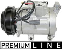 MAHLE ACP 1194 000P A/C-compressor BEHR PREMIUM LINE - thumbnail
