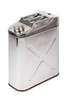 Berger & Schröter 116258 20L Jerrycan voor brandstof 20 l - thumbnail