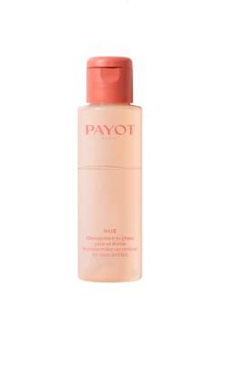 Payot Nue Bi-Phase Make-Up Remover 100ml Make-up verwijderaar en reiniger
