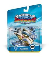 Skylanders Superchargers - Jet Stream (Voertuig) - thumbnail