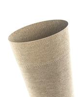 FALKE Sensitive London Heren Sokken - Diabetes sokken - Anti knel katoenen kousen - thumbnail