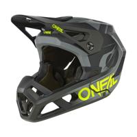 O'Neal sl1 strike - fullface helmet - thumbnail