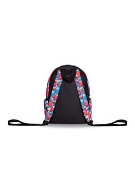 Pokemon - Pokeball All Over Mini Backpack