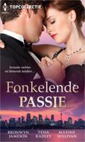 Fonkelende passie - Tessa Radley, Bronwyn Jameson, Maxine Sullivan - ebook - thumbnail