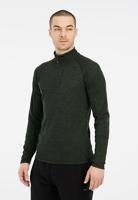 Protest PRTLOUISIANA 1/4 zip Skipully Heren S - thumbnail