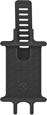 Celly telefoonhouder universeel zwart Celly telefoonhouder universeel zwart