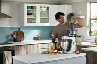 Kenwood at 641 sapcentrifuge grijs - thumbnail