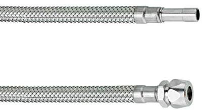 Cornat Soepele Slang 3/8X10Qx10X300Mm W270 - T317364270 Cornat Soepele Slang 3/8X10Qx10X300Mm W270 - T317364270