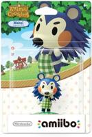 Amiibo Animal Crossing - Mabel (import USA) - thumbnail