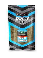 Sonu Groundbait Mix F1 Green - thumbnail