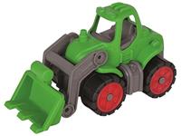 Big power worker mini tractor - thumbnail