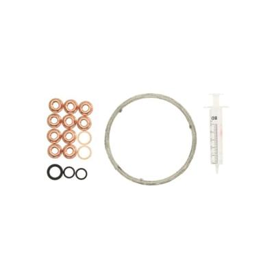 Turbocharger, montageset 582000