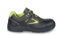 Beta 7220Pek 35-Leren Schoen, Waterafstotend - 072200235 - thumbnail