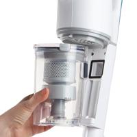 DOMO DO237SV Stofzuiger - thumbnail