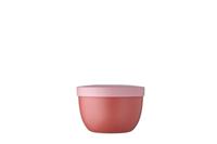 Mepal ellipse snackpot 350 ml vivid mauve - thumbnail