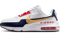 Nike Air Max LTD 3 Premium Sneakers Heren 45 - thumbnail