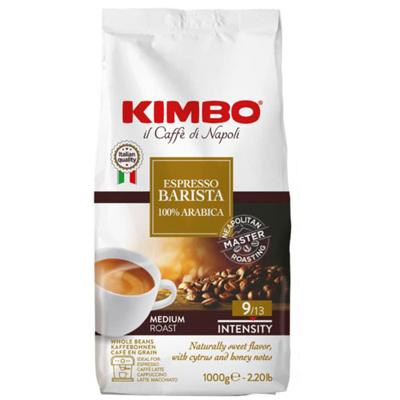 Kimbo Espresso Barista - Koffiebonen 1 KG