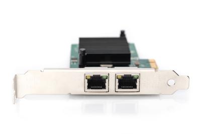 Abi Ethernet netwerkkaart