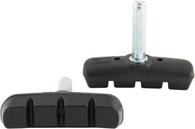 CONTEC remschoen "c-stop" ct brake shoe c-stop medium compound