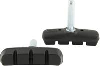 CONTEC remschoen "c-stop" ct brake shoe c-stop medium compound - thumbnail