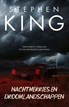 Nachtmerries / Droomlandschappen - Stephen King - ebook