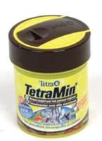 TETRAMIN BIO ACTIVE VLOKKEN - thumbnail