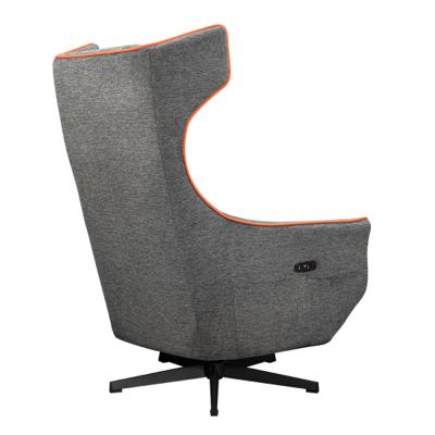 COUGAR Gaming Magus Gray Gamingbank Gestoffeerde zitting Grijs