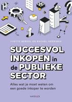 Succesvol inkopen in de publieke sector - Yvette Berkel, Rachel Heeringa - ebook - thumbnail