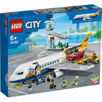 LEGO City - Passenger Airplane (60262) - thumbnail