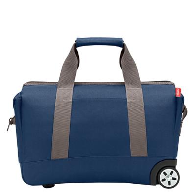 Reisenthel MP4059 boodschappentas Trolleytas Blauw, Grijs