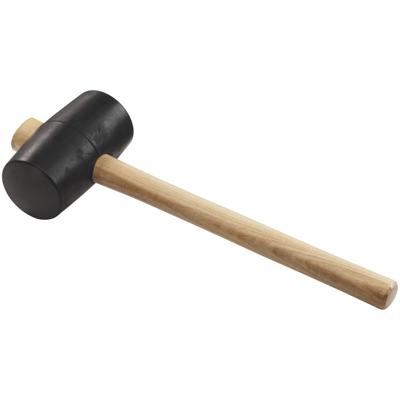 Hultafors Rubberhamer GU 65 - 550 gram - HU823053 - HU823053 Hultafors Rubberhamer GU 65 - 550 gram - HU823053 - HU823053