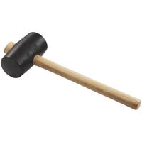 Hultafors Rubberhamer GU 65 - 550 gram - HU823053 - HU823053 - thumbnail