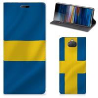 Sony Xperia 10 | Standcase | Zweden - thumbnail