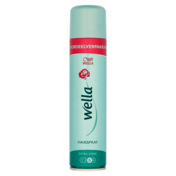 Wella Haarspray Extra Sterk