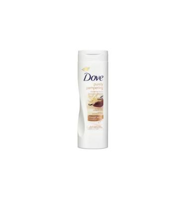 Dove Bodylotion sheabutter 400 Milliliter