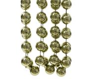 kraalslinger XXL plastic d2l270 cm rsmrn kerst Decoris - Decoris - thumbnail