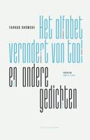Het alfabet verandert van taal en andere gedichten (Paperback) - thumbnail