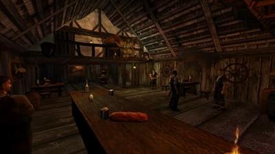 Gothic - Classic Khoronis Saga - thumbnail