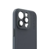 ShiftCam Camera Case S.Mount iPhone 15 Pro, dark grey - thumbnail