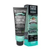 Tandpasta Spearmint - thumbnail