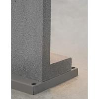 Lyora TuinlampGrante betongrijs - 9790022 - thumbnail