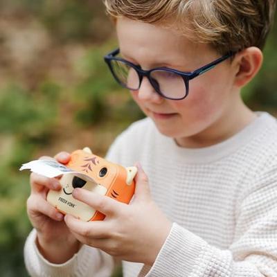 Freek Vonk x BRESSER Kindercamera