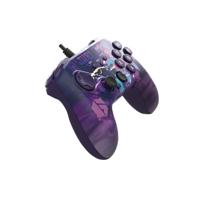 Hori Fighting Commander OCTA (Street Fighter 6 Juri Edition) - thumbnail