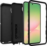 Otterbox 77-97788 Backcover Samsung Galaxy A56 5G Zwart - thumbnail