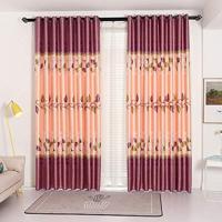 Atlantis AT102 Holly Beanie - Orange - One Size - thumbnail