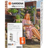 GARDENA natureup! bewateringsset hoek waterkraan druppelsysteem (13157-20) - thumbnail