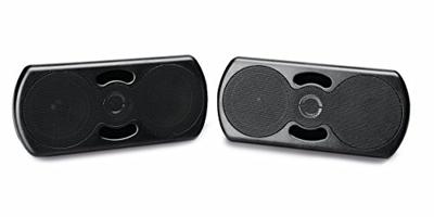 Sinustec UB-5000 3-weg triaxiale opbouwluidspreker 150 W