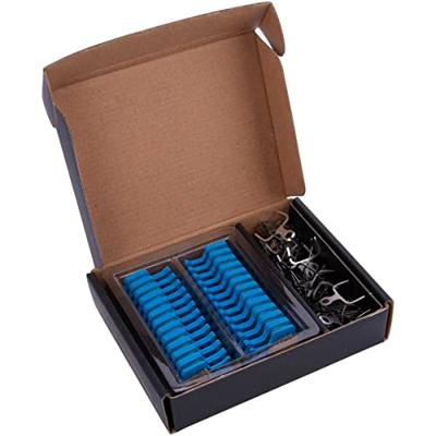 CONTEC schijfremblok "discstop+ cbp-630" ct disc brakepad cbp-630 organic, box 25pr