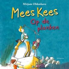 Mees Kees - Op de planken