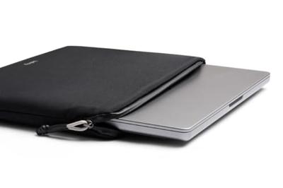 Bellroy Lite sleeve MacBook Pro/Air 15"/16" - Black Bellroy Lite sleeve MacBook Pro/Air 15"/16" - Black